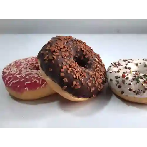 Donut