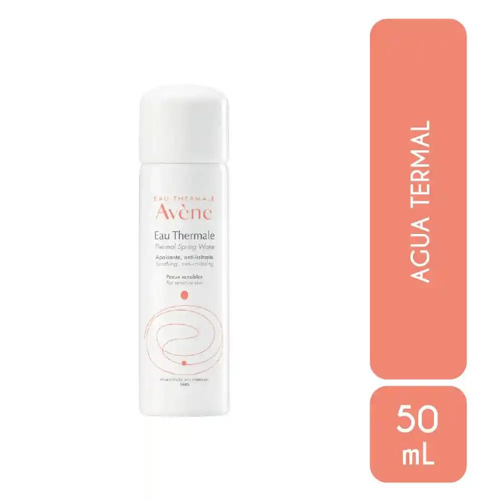 Avene Ag Termal