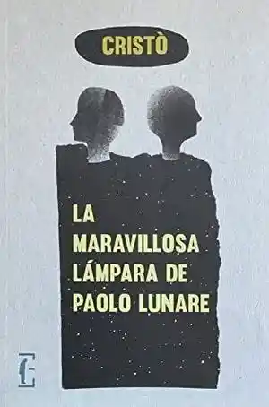 La Maravillosa Lampara de Paolo Lunare