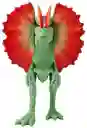 Jurassic World Figura de Acción Dilophosaurus Básica