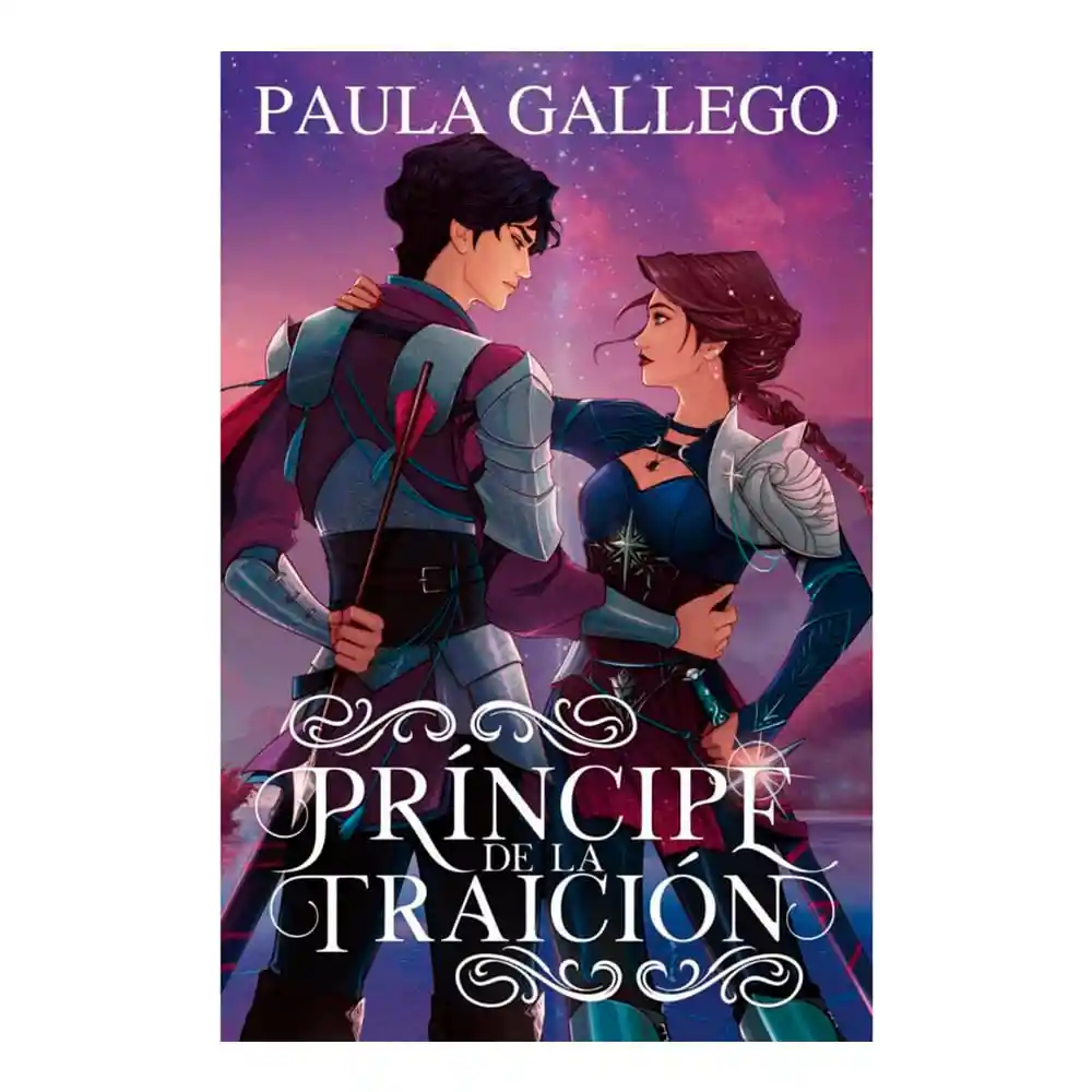 Libro Principe de La Traicion