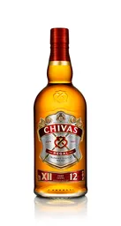 Chivas Regal Whisky 12 Años 40GL