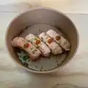Nigiri Sweet Salmon (4u)