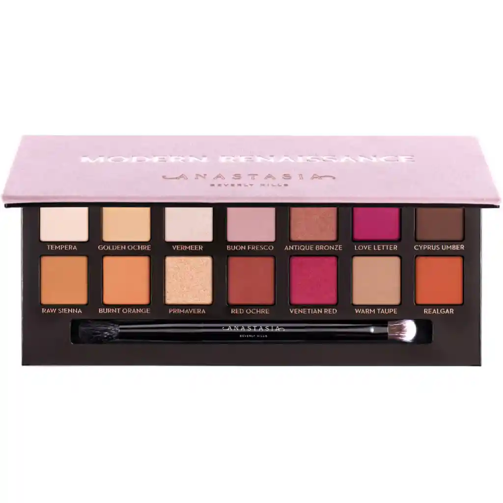 Anastasia Beverly Hills Paleta de Sombras de Ojos Modern Renaissance
