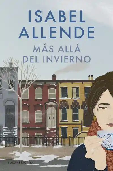 Más Allá del Invierno - Isabel Allende