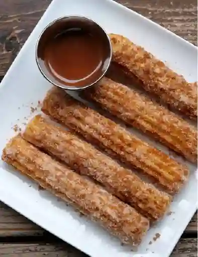 Churros