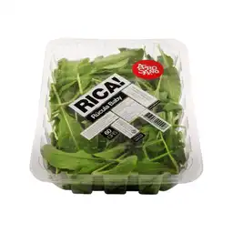 Agrosano Rúcula Baby Fresca