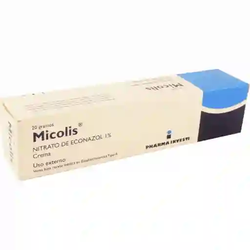 Micolis (1 %)