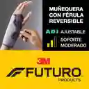 Futuro Soporte Puño/ Muñeca Autoajustable 