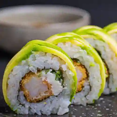 Avocado ebi