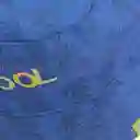 Gorro Bebe Niño Azul Pillín 56