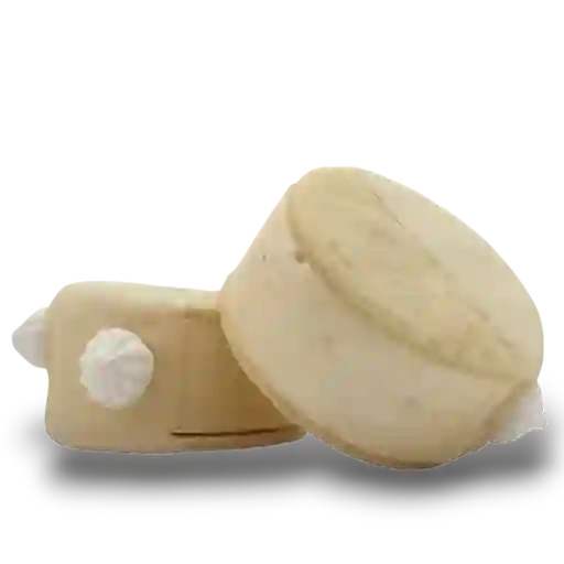 Alfajor Pie de Maracuya S19