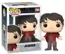 Funko Figura de Colección Pop! The Witcher Jaskier 1194