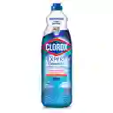 Clorox Cloro en Gel Original