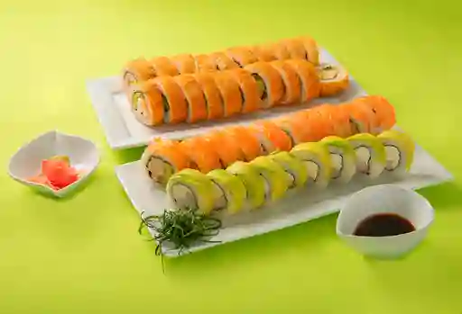 Vip Arqui Mixta 40 Pz