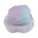 Gorro Bebe Niña Rosado Pillín 50