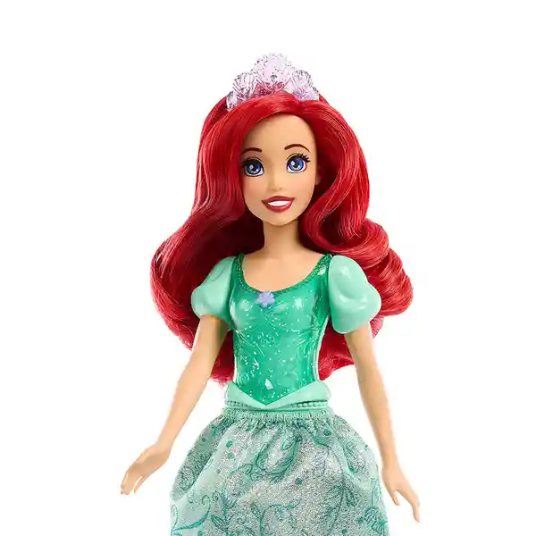 Disney Princess Muñeca Ariel HLW10