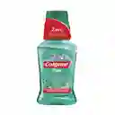 Colgate Plax Enjuague Bucal Fresh Mint Plax