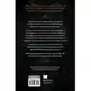 La Prisionera de Oro