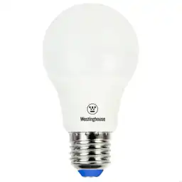 Westinghouse Lámpara Led Bola Luz Fría A60 9W E27