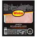 Winter Jamón de Cerdo Acaramelado
