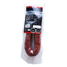 Selección Chorizo Sarta Dulce