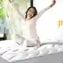 Cubre Colchón Sognare Tamaño Twin