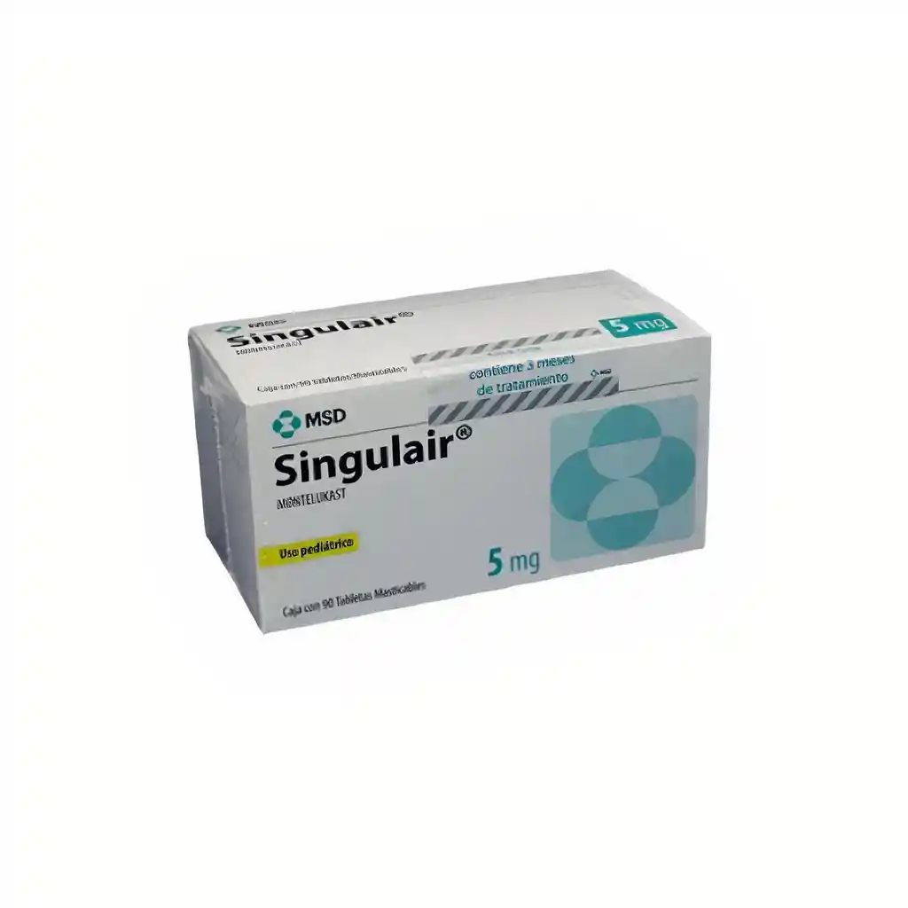 Singulair (5 mg)