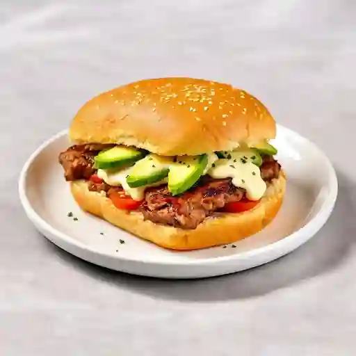 Completo de Churrasco