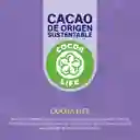 Oreo Milka Chocolate Blanco Con Trocitos De