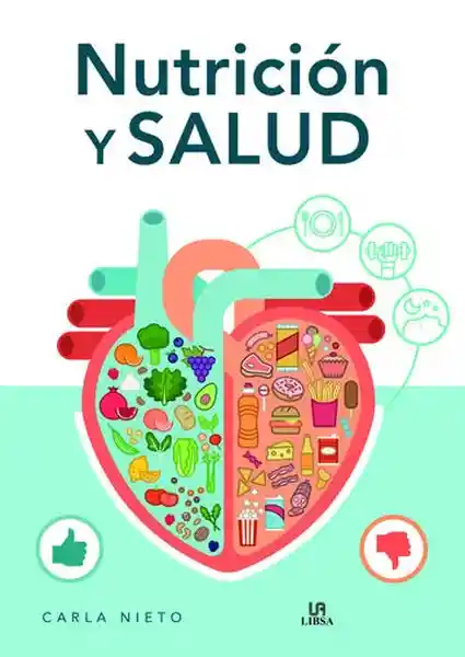 Nutrición y Salud - Nieto Carla