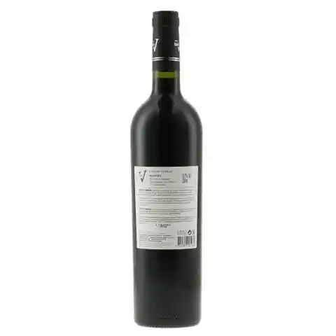 Viento Terral Vino Tinto Premium