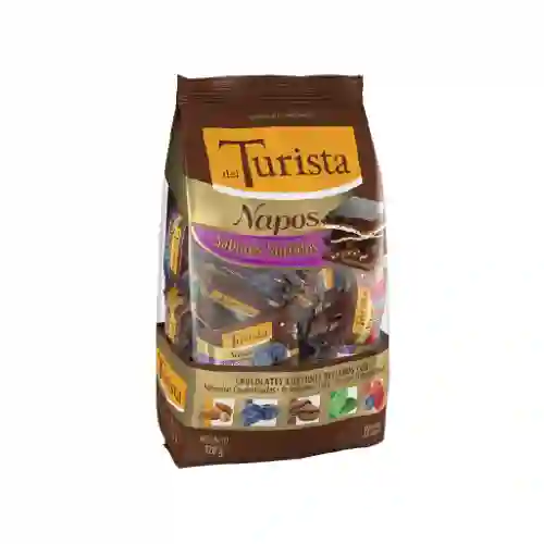 Napos Surtidos 120g