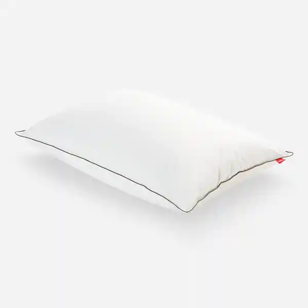 Almohada Pluma Natural 50% Pecho Americana Rosen