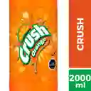 Crush Bebida de Naranja