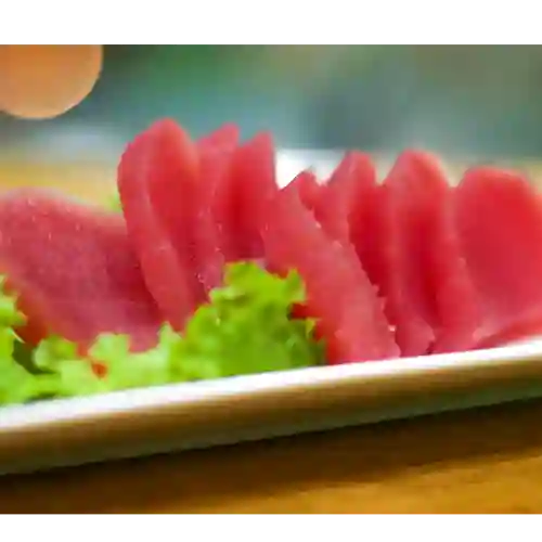 Sashimi Maguro