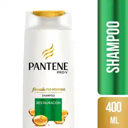 Pantene Pro-V Shampoo Restauración