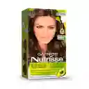 Nutrisse Tintura 67 Chocolate Puro