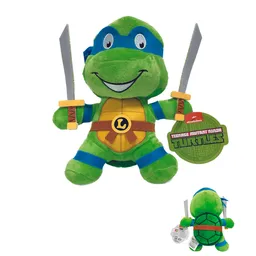 Peluche Tortugas Ninja