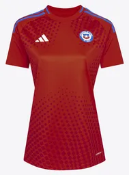 Adidas Camiseta M Anfp H Rojo Talla S Ip8454