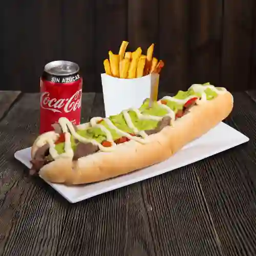 Promo Coke Mini 2