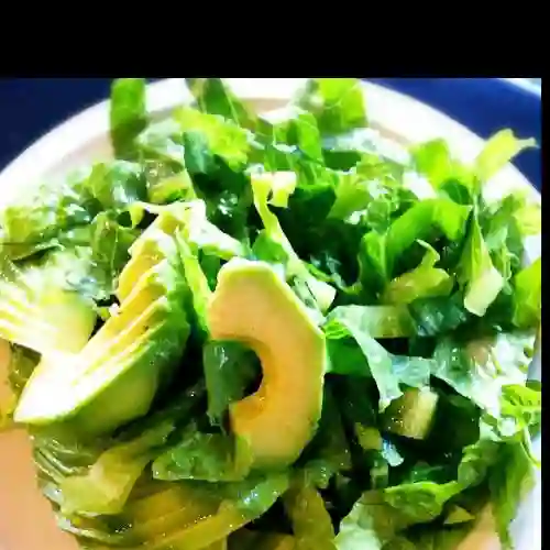 Especial Mix Verde más Palta