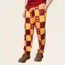 Pantalón Harry Potter Quidditch Gryffindor Talla XXXL