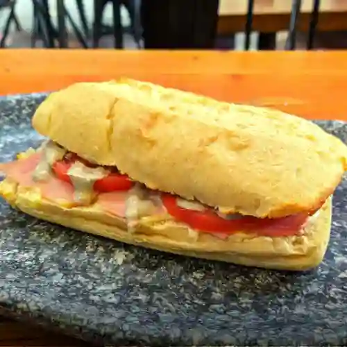 Sandwich Napolitano