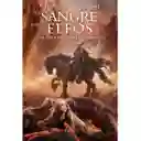 Libro La Sangre de Los Elfos. La Saga de Geralt de Rivia 1 U