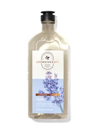 Bath & Body Gel de Ducha Lavender Vanilla