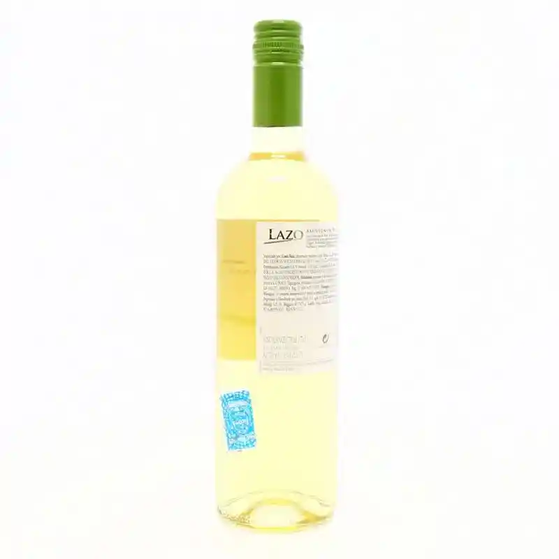 Lazo Vino Sauvignon Blanc 2009 750Cc