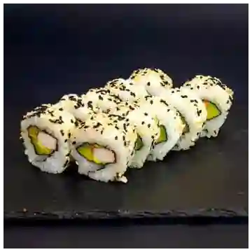 California Kani Roll