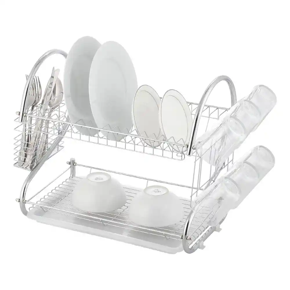 Escurridor Krea 2 Pisos