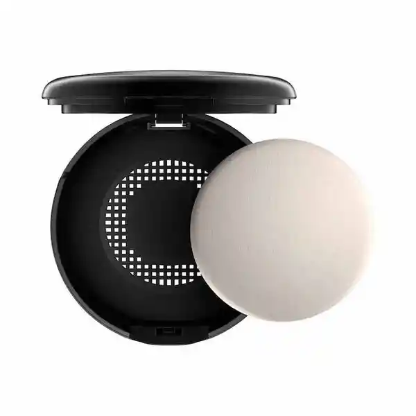 Mac Base En Polvo Studio Fix Powder Plus Foundation Nc35